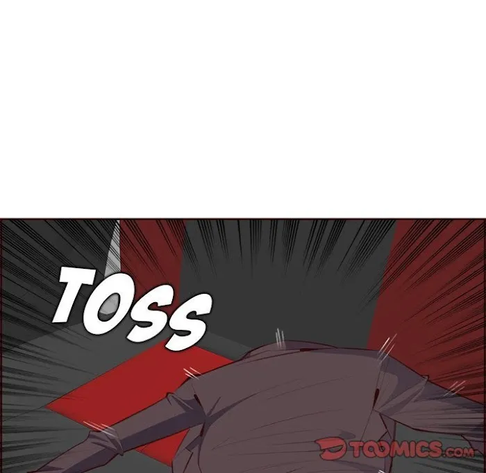 Read Never Too Late chapter 101 image 61 on Lezhin