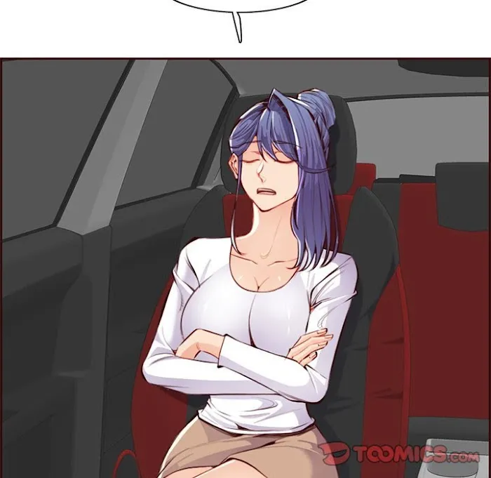 Read Never Too Late chapter 101 image 65 on Lezhin