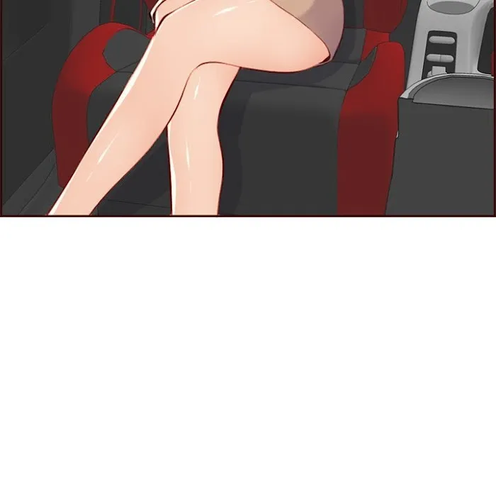 Read Never Too Late chapter 101 image 66 on Lezhin