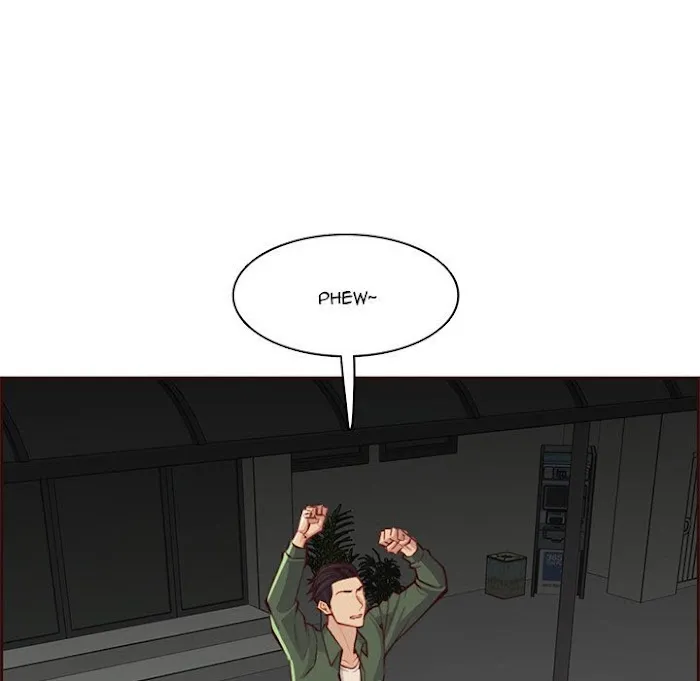 Read Never Too Late chapter 101 image 72 on Lezhin