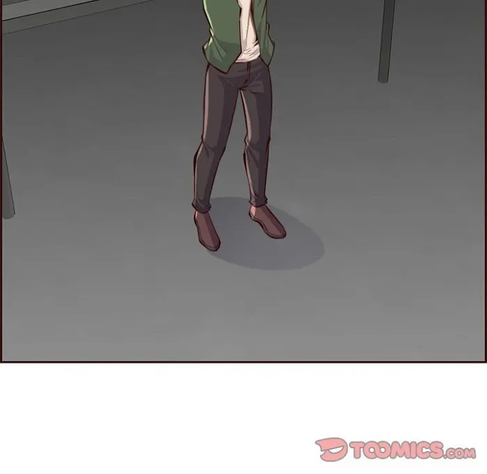 Read Never Too Late chapter 101 image 73 on Lezhin