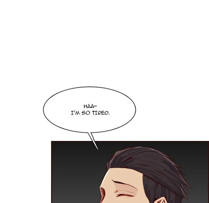 Read Never Too Late chapter 101 image 74 on Lezhin