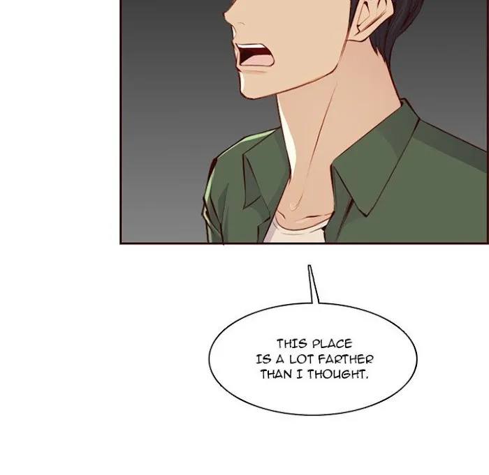 Read Never Too Late chapter 101 image 75 on Lezhin