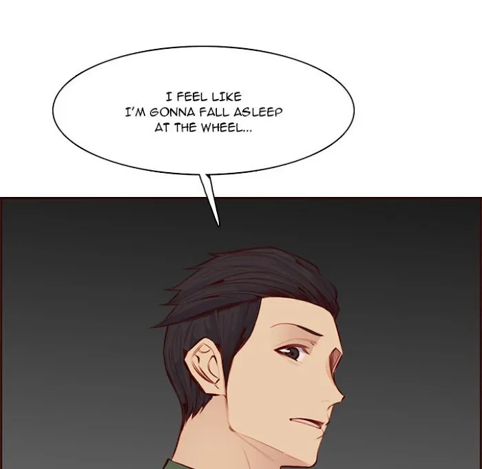 Read Never Too Late chapter 101 image 76 on Lezhin