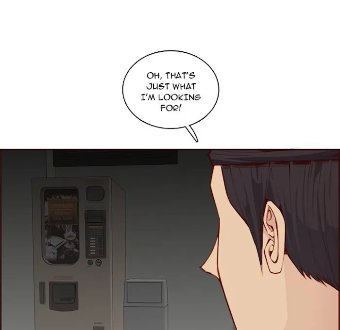 Read Never Too Late chapter 101 image 78 on Lezhin