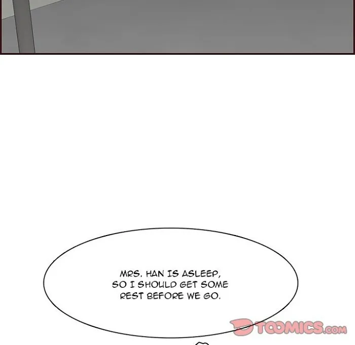 Read Never Too Late chapter 101 image 81 on Lezhin