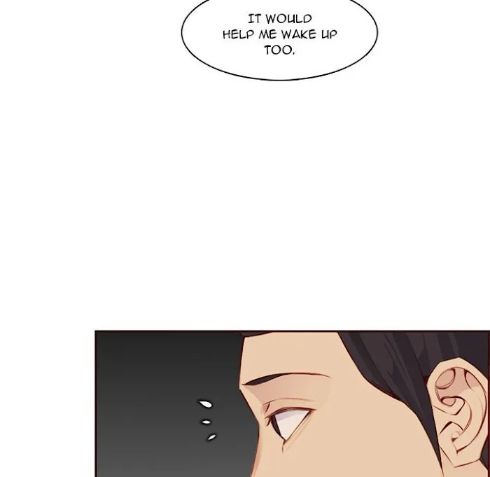 Read Never Too Late chapter 101 image 83 on Lezhin