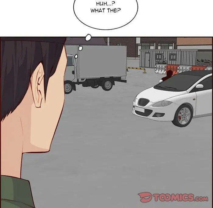 Read Never Too Late chapter 101 image 85 on Lezhin