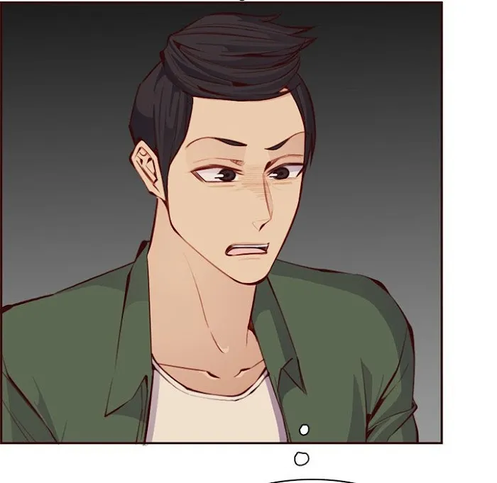 Read Never Too Late chapter 101 image 87 on Lezhin