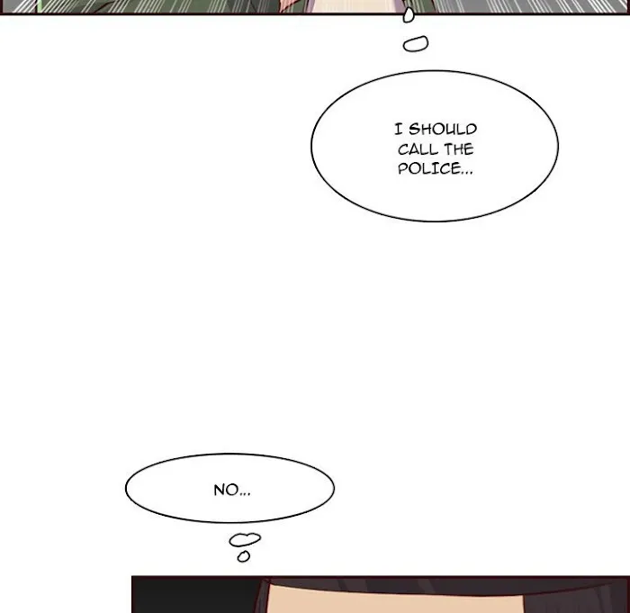 Read Never Too Late chapter 102 image 10 on Lezhin