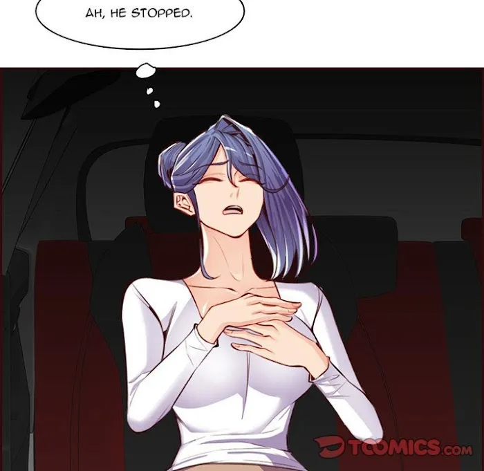 Read Never Too Late chapter 102 image 101 on Lezhin