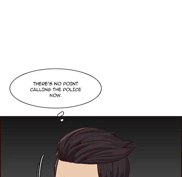 Read Never Too Late chapter 102 image 12 on Lezhin