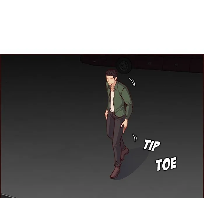 Read Never Too Late chapter 102 image 16 on Lezhin