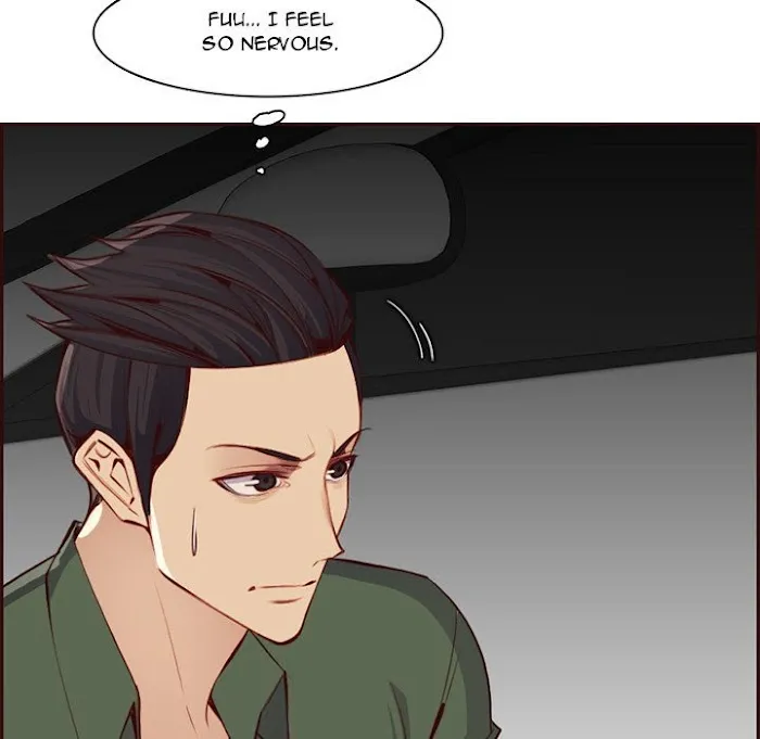 Read Never Too Late chapter 102 image 20 on Lezhin