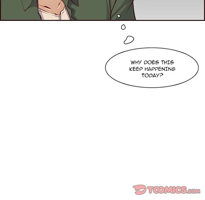 Read Never Too Late chapter 102 image 21 on Lezhin