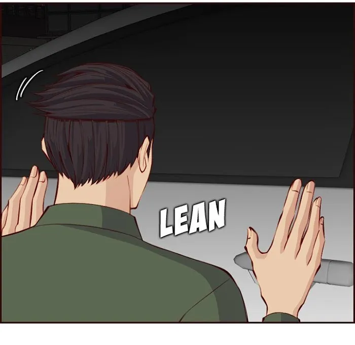 Read Never Too Late chapter 102 image 22 on Lezhin