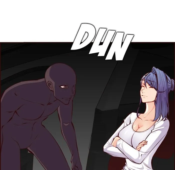 Read Never Too Late chapter 102 image 27 on Lezhin