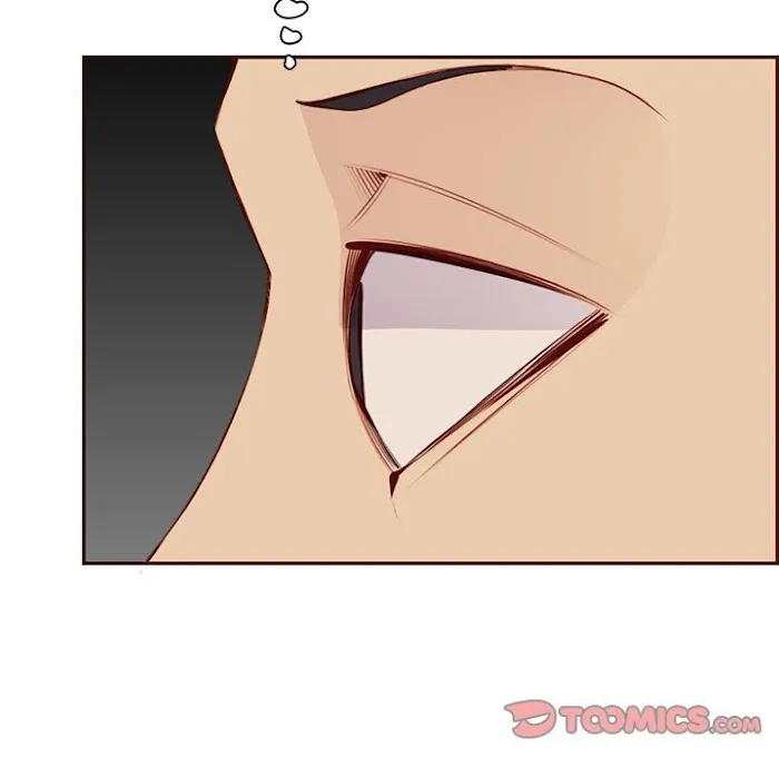Read Never Too Late chapter 102 image 29 on Lezhin