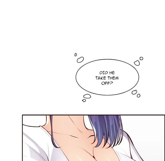 Read Never Too Late chapter 102 image 30 on Lezhin