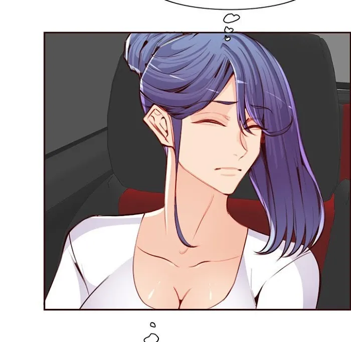 Read Never Too Late chapter 102 image 34 on Lezhin