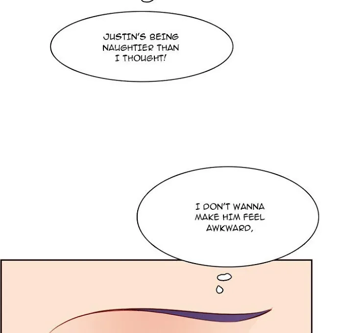 Read Never Too Late chapter 102 image 35 on Lezhin