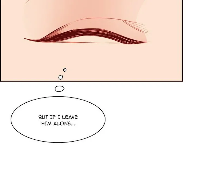 Read Never Too Late chapter 102 image 36 on Lezhin