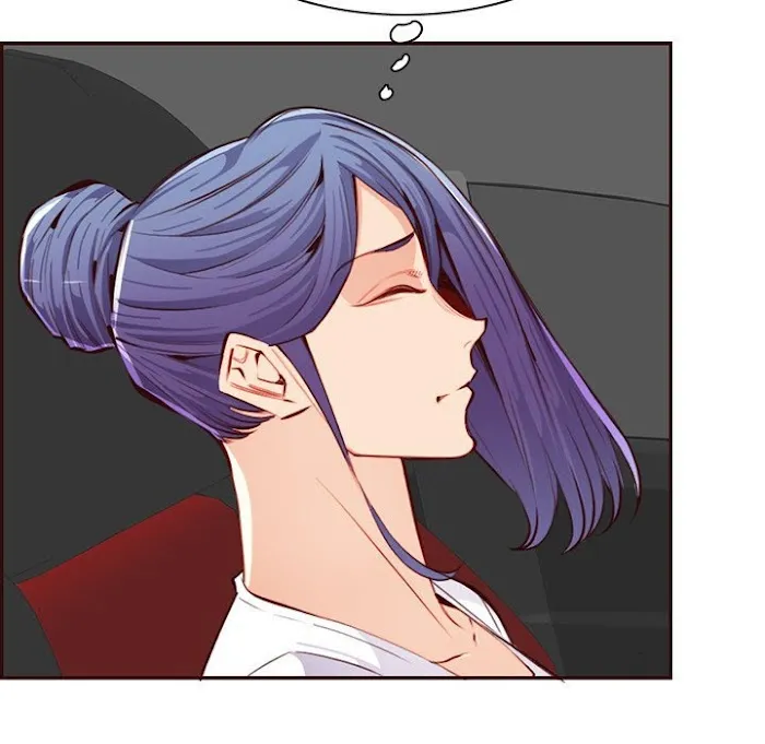 Read Never Too Late chapter 102 image 39 on Lezhin