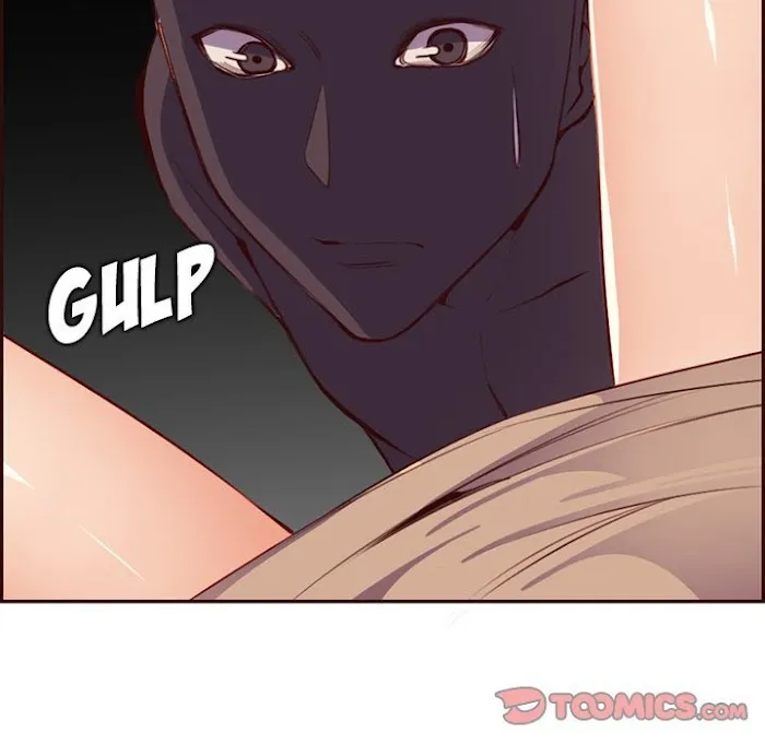 Read Never Too Late chapter 102 image 41 on Lezhin