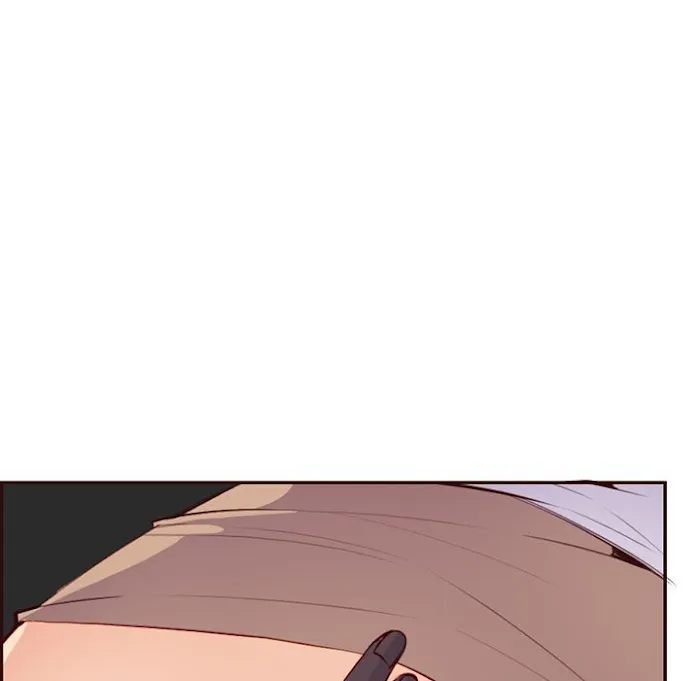 Read Never Too Late chapter 102 image 42 on Lezhin