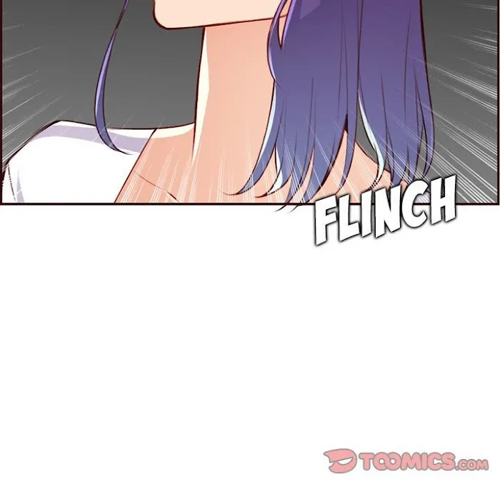 Read Never Too Late chapter 102 image 45 on Lezhin