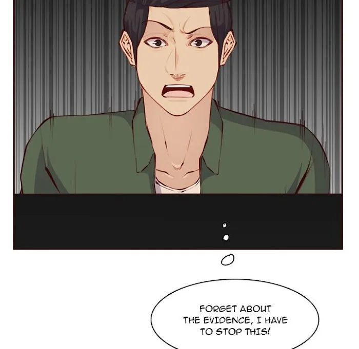 Read Never Too Late chapter 102 image 55 on Lezhin