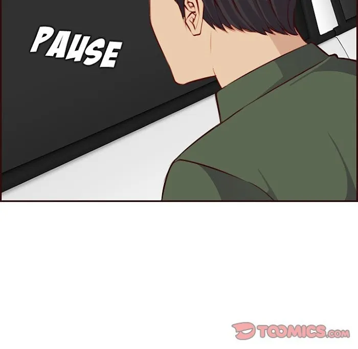 Read Never Too Late chapter 102 image 57 on Lezhin