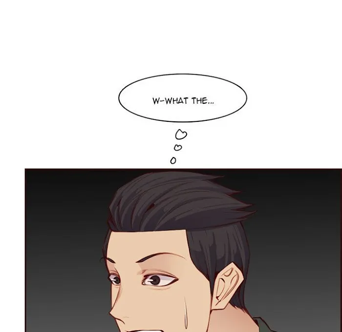 Read Never Too Late chapter 102 image 58 on Lezhin