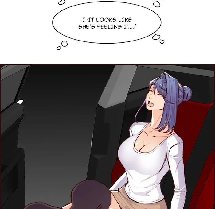 Read Never Too Late chapter 102 image 60 on Lezhin