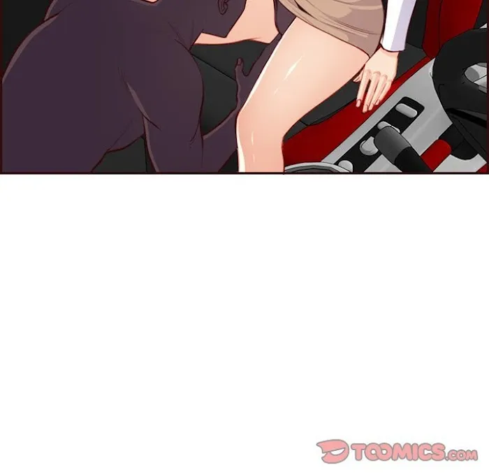Read Never Too Late chapter 102 image 61 on Lezhin