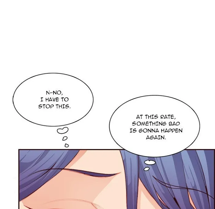 Read Never Too Late chapter 102 image 63 on Lezhin