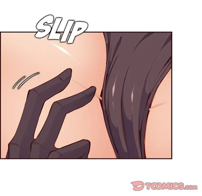 Read Never Too Late chapter 102 image 65 on Lezhin