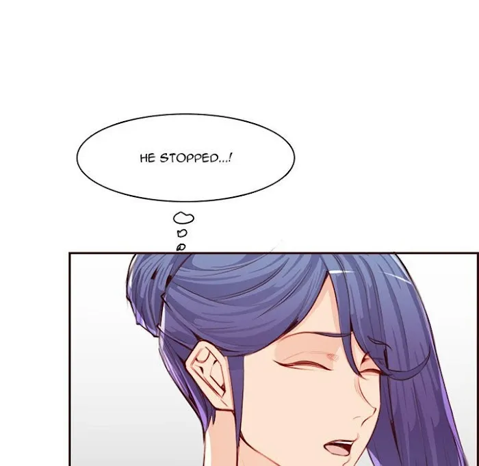 Read Never Too Late chapter 102 image 68 on Lezhin