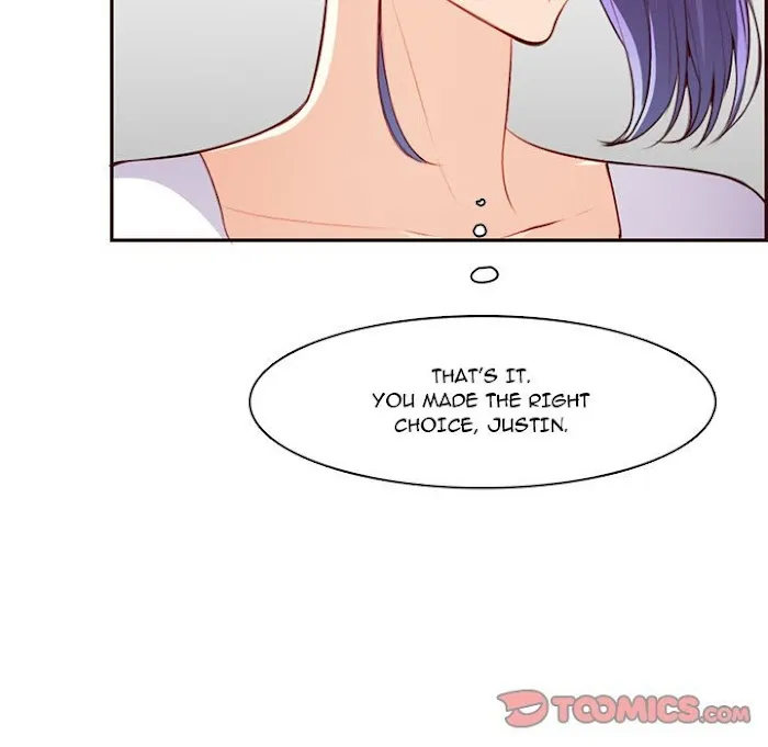 Read Never Too Late chapter 102 image 69 on Lezhin