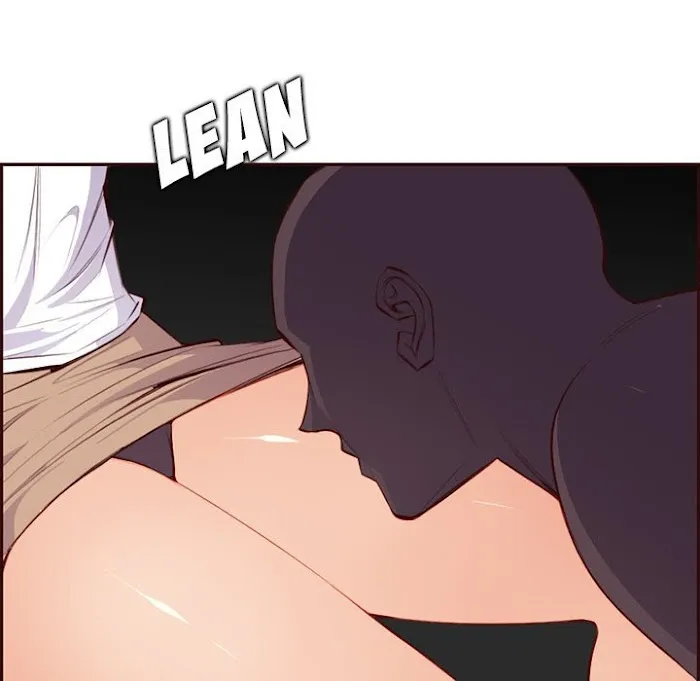 Read Never Too Late chapter 102 image 70 on Lezhin