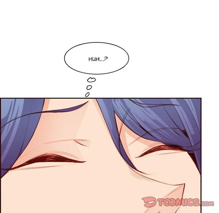 Read Never Too Late chapter 102 image 73 on Lezhin