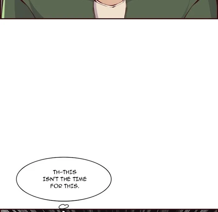 Read Never Too Late chapter 102 image 8 on Lezhin