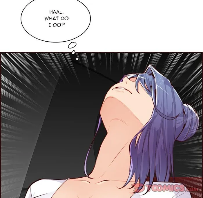 Read Never Too Late chapter 102 image 81 on Lezhin