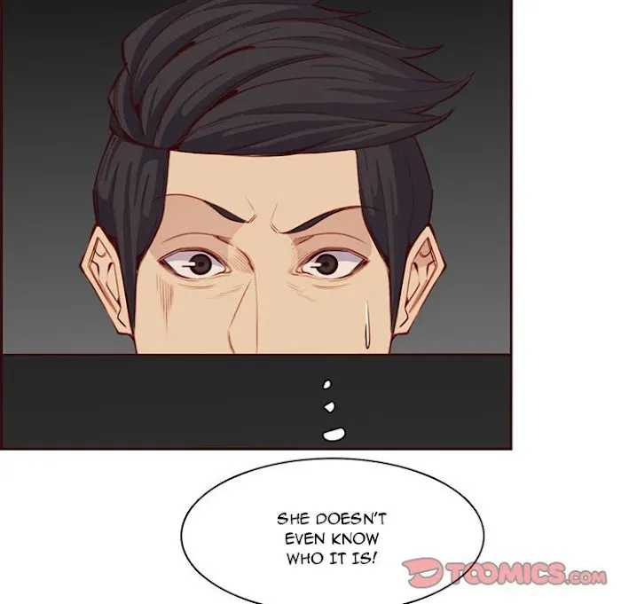Read Never Too Late chapter 102 image 85 on Lezhin