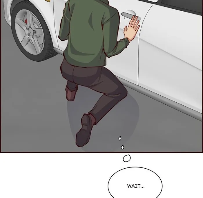 Read Never Too Late chapter 102 image 87 on Lezhin