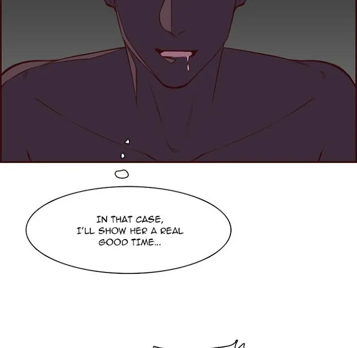 Read Never Too Late chapter 102 image 94 on Lezhin