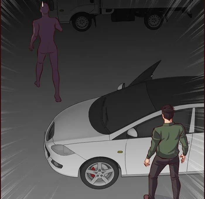 Read Never Too Late chapter 102 image 99 on Lezhin