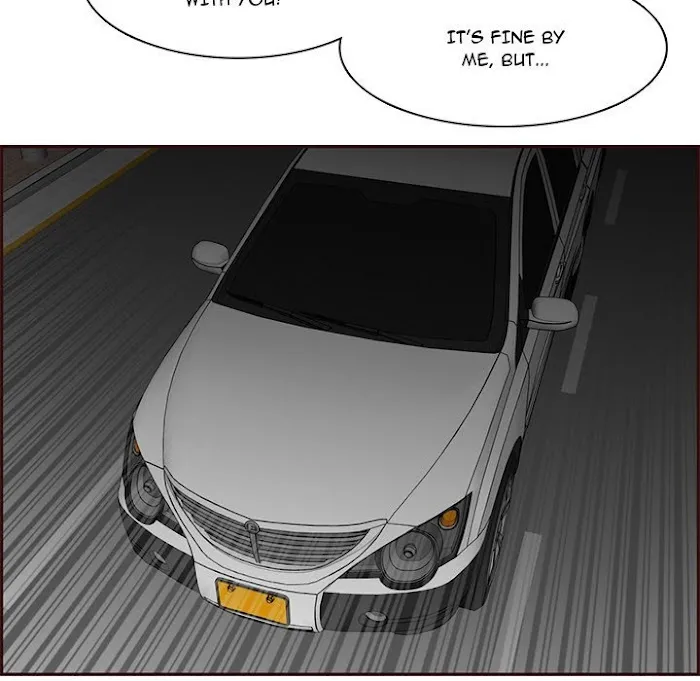 Read Never Too Late chapter 103 image 100 on Lezhin