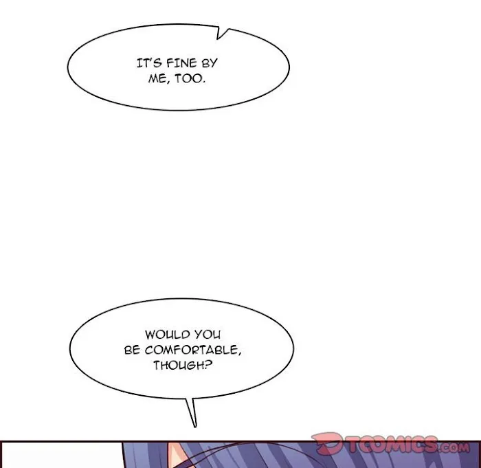 Read Never Too Late chapter 103 image 101 on Lezhin