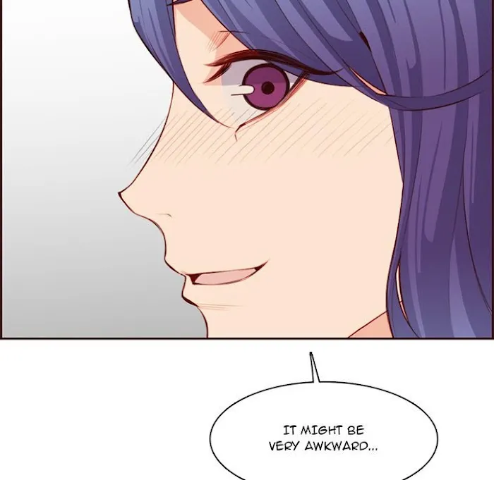 Read Never Too Late chapter 103 image 102 on Lezhin